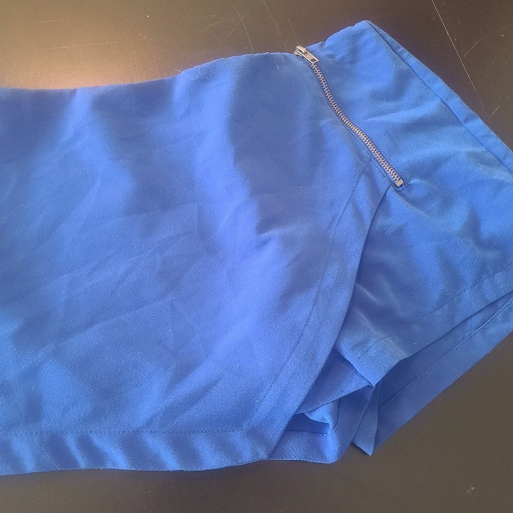 One CLothing Skort